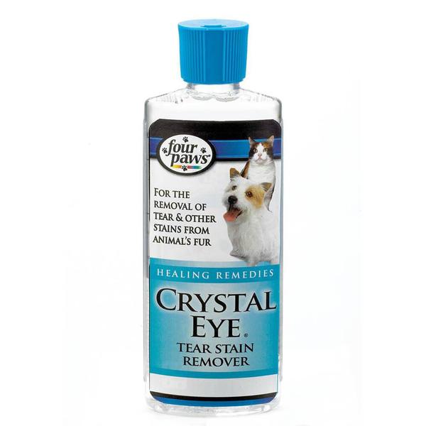 Limpador de Lágrimas Chalesco Crystal Eye 118ml