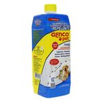 Limpador Eliminador de Odores com Repelente Genco Pet 1l