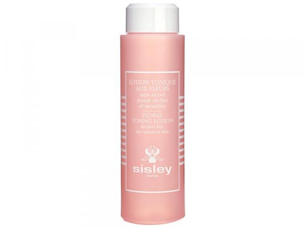 Limpador Facial Lotion Tonique Aux Fleurs 250ml - Sisley