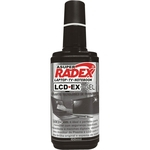 Limpador P/ Lcd Spray 60ml + Flanela Radex
