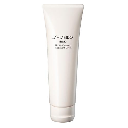 Limpadores Faciais Shiseido Ibuki Gentle Cleanser Foam