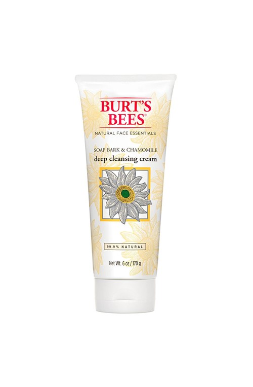 Limpiador Facial Burt'S Bees - Corteza de Sauce 170Gr