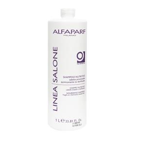 Linea Salone Alfaparf - Shampoo Reconstrutor - 1l