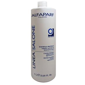 Linea Salone Protéico Alfaparf - Shampoo Hidratante - 1l