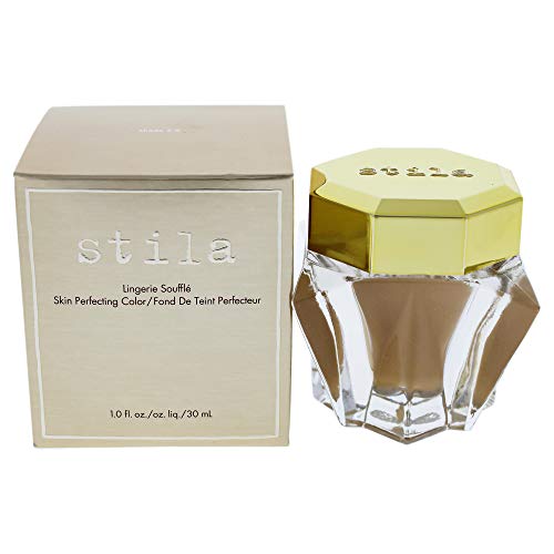 Lingerie Souffle Skin Perfecting Color - Shade 2.0 By Stila For Women - 1 Oz Foundation
