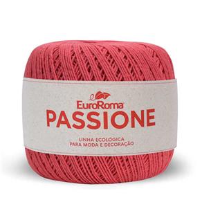 Linha EuroRoma Passione 8/5 150g - Rosa