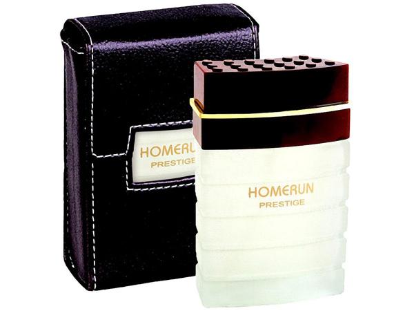 Linn Young Homerum Prestige - Perfume Masculino Eau de Toilette 100ml