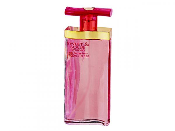 Linn Young Sweet Sour Classique - Perfume Feminino Eau de Parfum 100ml