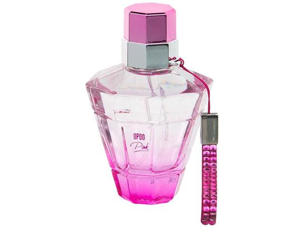 Linn Young UPDO Pink Perfume Feminino - Eau de Parfum 100ml