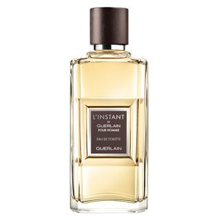 L'instant de Pour Homme Guerlain - Perfume Masculino Eau de Toilette 100ml