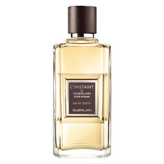L'instant de Pour Homme Guerlain - Perfume Masculino Eau de Toilette 50ml