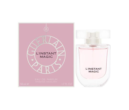 L'instant Magic de Guerlain Eau de Parfum Feminino 50 Ml
