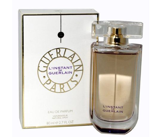 L'Instant Parfum de Guerlain Eau de Parfum Feminino 80 Ml