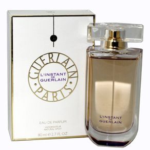 L'Instant Parfum de Guerlain Eau de Parfum Feminino 80 Ml