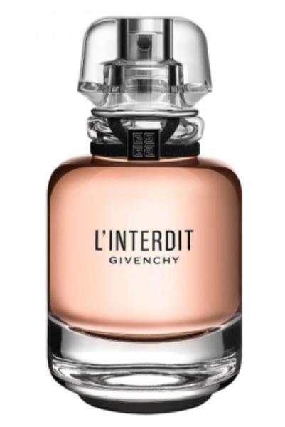 Linterdit Eau de Parfum 80ml Givenchy