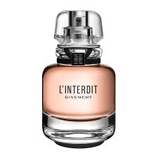 Linterdit Givenchy eu de Parfum 80 Ml