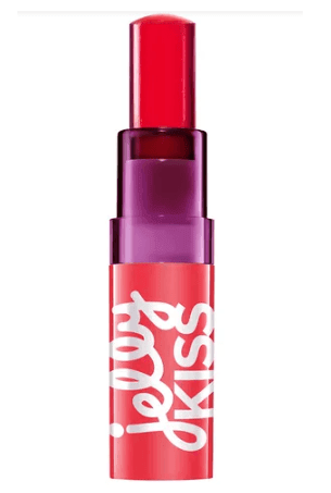 Lip Balm Tint Jelly Kiss [Colortrend - Avon] (Magnoli)