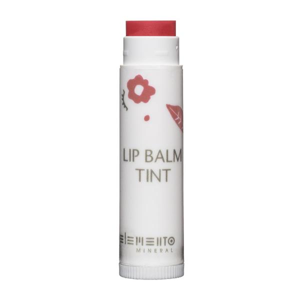 Lip Balm Tint - Vintage - Elemento Mineral