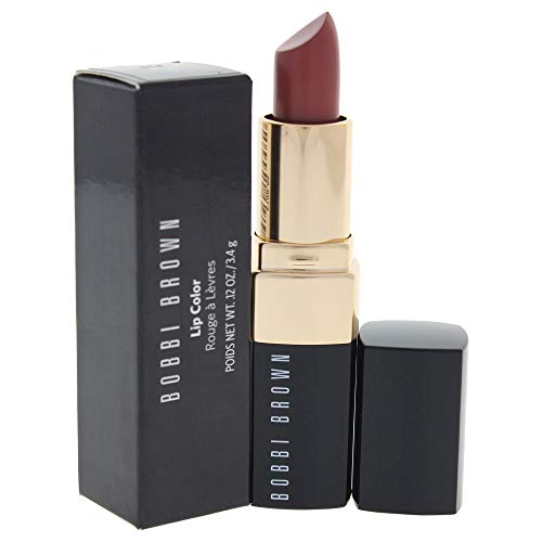Lip Color - Rose 5 By Bobbi Brown For Women - 0.12 Oz Lipstick