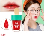 Lip Gloss Batom Lasting Color Hidratante Lip Gloss labial P¨®