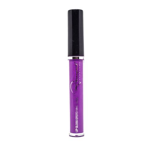 Lip Gloss Efeito Vinil Ramona - Violete 3,5ml