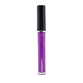 Lip Gloss Efeito Vinil Ramona - Violete 3,5Ml