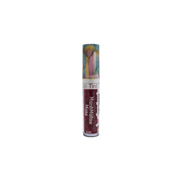 Lip Gloss Glitter Marshmallow Makes Cor 02 - 4ml