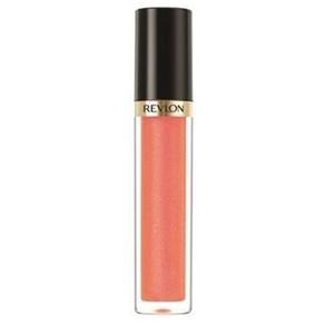 Lip Gloss Revlon Super Lustrous Pango Peach 245