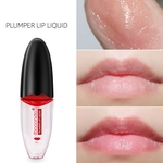 Lip Hidratar eliminar a secura Rugas Cuidados líquido Lip Plump Gloss Batom