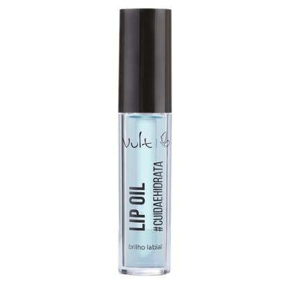 Lip Oil MintLovers Vult - Brilho Labial Mint Lovers