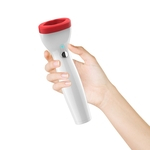 Lip Plumper automática de dispositivos elétricos lábios mais grossos Plumping Ferramenta Lip Bomba Enhancer Bigger mais espessas Plumper