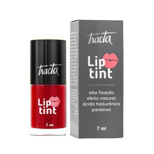 Lip Tint - Batom Líquido - Tracta 7ml