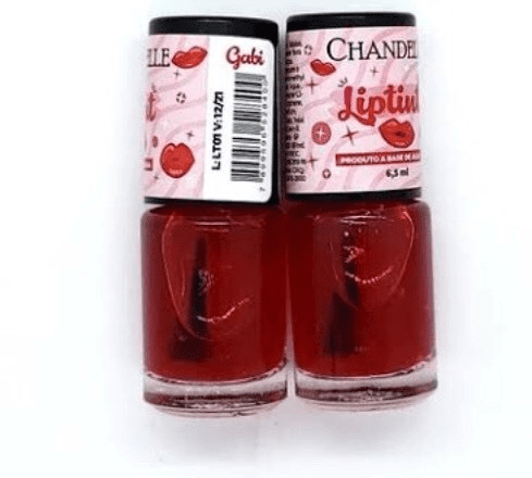 Lip Tint - Chandelle (GABI)