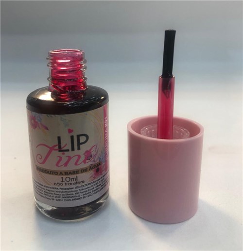 Lip Tint Lalalu Purpura 10ml