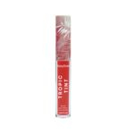 Lip Tint Para Lábios E Bochechas Tropic Tint 2,5ml Tutti Frutti Ruby Rose Hb 553 01 Unidade