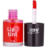 Lip Tint Rosa Choque Tracta 7ml