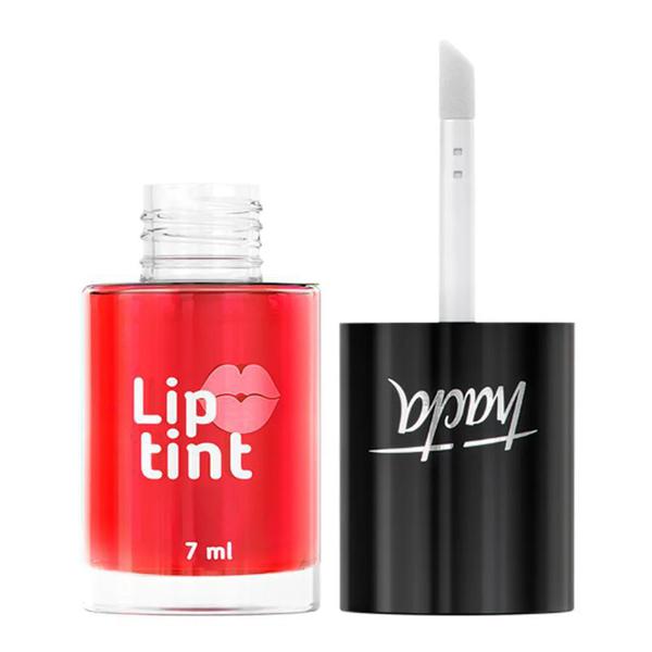 Lip Tint Rosa Choque Tracta
