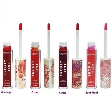 Lip Tint Ruby Rose - TO604928-1
