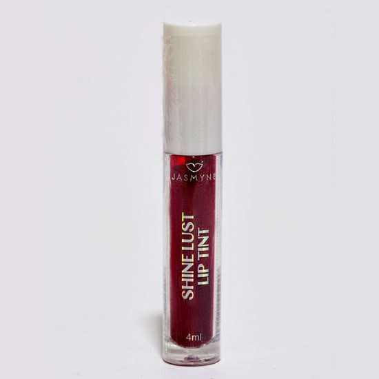 Lip Tint Shine Lust Jasmyne Cor 05