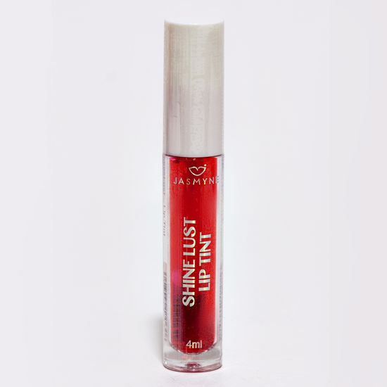Lip Tint Shine Lust Jasmyne Cor 03