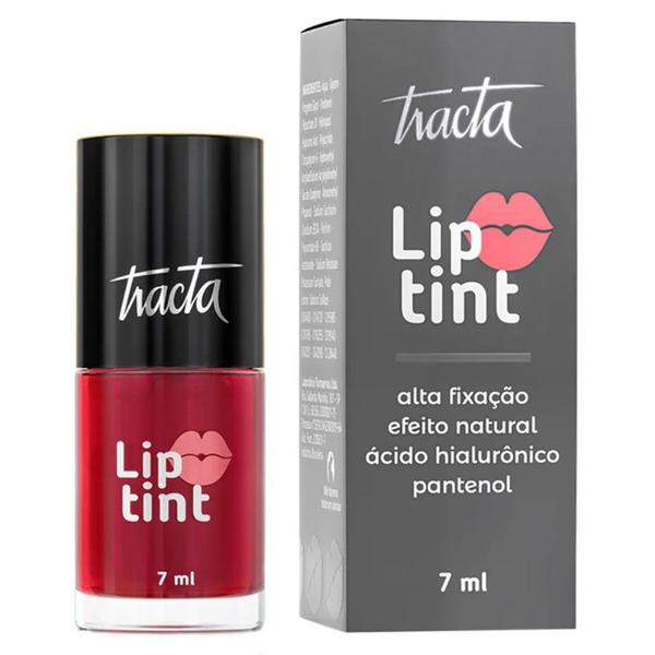 Lip Tint Tracta - Maçã do Amor 7ml
