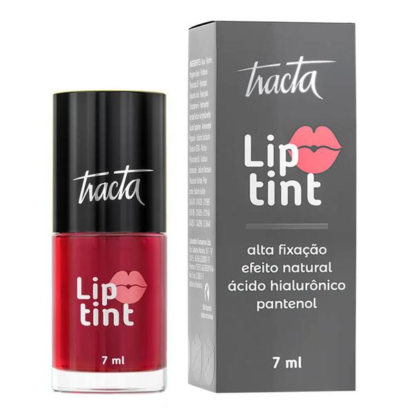 Lip Tint Tracta Maçã do Amor 7ml