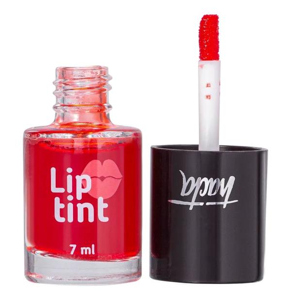 Lip Tint Tracta - Rubi 7ml