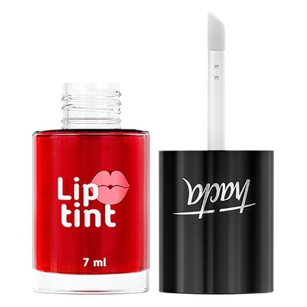 Lip Tint Tracta Rubi