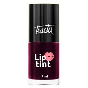 Lip Tint Tracta Vinho Tinto 7ml