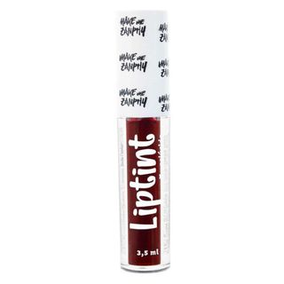 Lip Tint Translúcido Zanphy - Batom Líquido BB