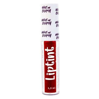 Lip Tint Translúcido Zanphy - Batom Líquido Omg