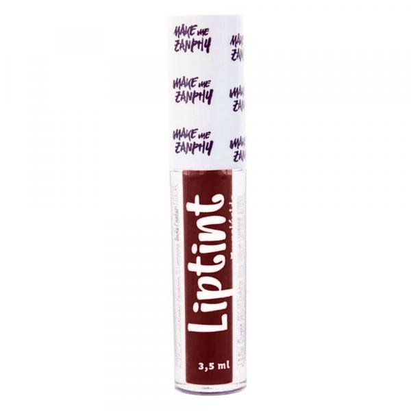 Lip Tint Translúcido Zanphy - Batom Líquido