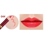 Lipliner Professional Waterproof Lip Liner Pencil para Maquiagem Gostar