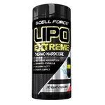 Lipo extreme 30 caps cell force